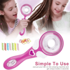 Picture of Braided hair machine