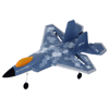 Picture of R/C 4D-G7 Airplane Lights Large Blue