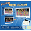 Picture of GLOW DRAWING LIGHT BOARD 36PCS 3YRS+