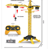 Picture of Crane with remote control