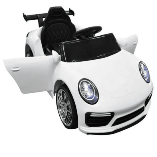 Picture of CHILDREN'S ELECTRIC CAR