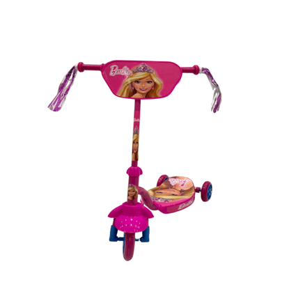 Picture of Barbie Scooter