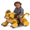 Picture of Wonder Tiger for Kids