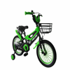 Picture of BICYCLE 12" GREENSIDE WHEEL & BASKET