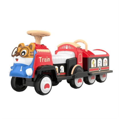 Picture of Electric train for children