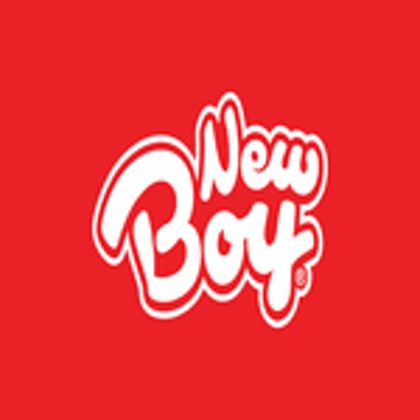 Picture for manufacturer New Boy