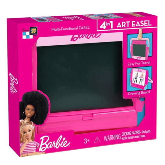 Picture of Barbie Art Easel