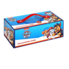 Picture of Paw Patrol 52 Piece Colouring Case Tool Box