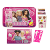 Picture of Barbie art pad