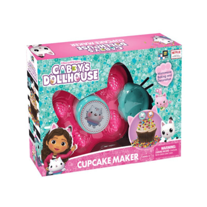 Picture of Gabby's Dollhouse Cupcake Maker