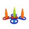 Picture of King Sport Colorful Ring Toss Play Set