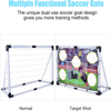 Picture of Soccer Goal Play Set