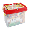 Picture of Wild Animals Playset