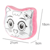 Picture of Js Toys Diy Pillow Painting - Cat