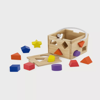 Picture of Shape sorting game