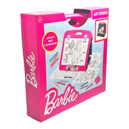 Picture of Barbie Art Studio