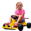 Picture of Electric racing car for children