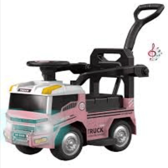 Picture of Electric truck for children