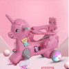 Picture of Unicorn Vibrator Horse