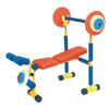 Picture of Weight lifting device for children