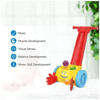 Picture of 2 in 1 Musical Ball Launcher & Walker