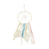 Picture of macrame dream catcher