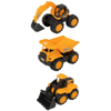 Picture of JCB Construction Trucks