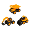 Picture of JCB Construction Trucks