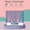 Picture of Luminous magic drawing board