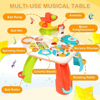 Picture of Huanger Interactive Activity Table