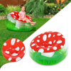 Picture of Mighty Mushroom Children's Inflatable Chair