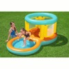 Picture of Swimming pool with bouncy