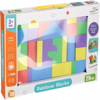 Picture of 3D rainbow Blocks