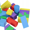 Picture of 3D rainbow Blocks