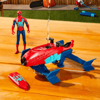 Picture of Spiderman vehicle