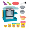 Picture of Rising Cake Oven Mud Set