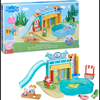 Picture of Peppa Pig Peppa's Favourite Places Peppa's Waterpark Playset