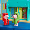 Picture of Peppa Pig Peppa's Favourite Places Peppa's Waterpark Playset