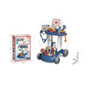 Picture of Doctor Tools Cart