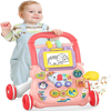 Picture of Baby walker, early learning activity center 2-in-1