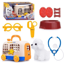 Picture of Play set "Pet" puppy with carrier