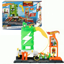 Picture of Hot Wheels City Posto De Combustível Super