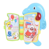 Picture of Dolphin Learning Book with Music