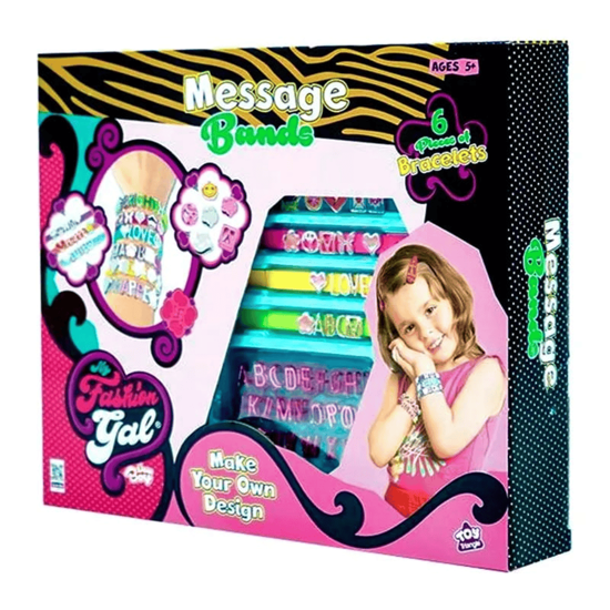 Picture of Message bars