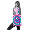 Picture of TIE-DYE Modern bag design