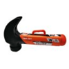 Picture of hammer shaped tool bag