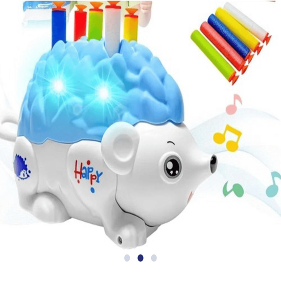 Picture of HEDGEHOG GAME