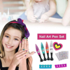 Picture of Nail art pens