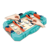 Picture of 2 in 1 Table sport game set