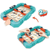 Picture of 2 in 1 Table sport game set